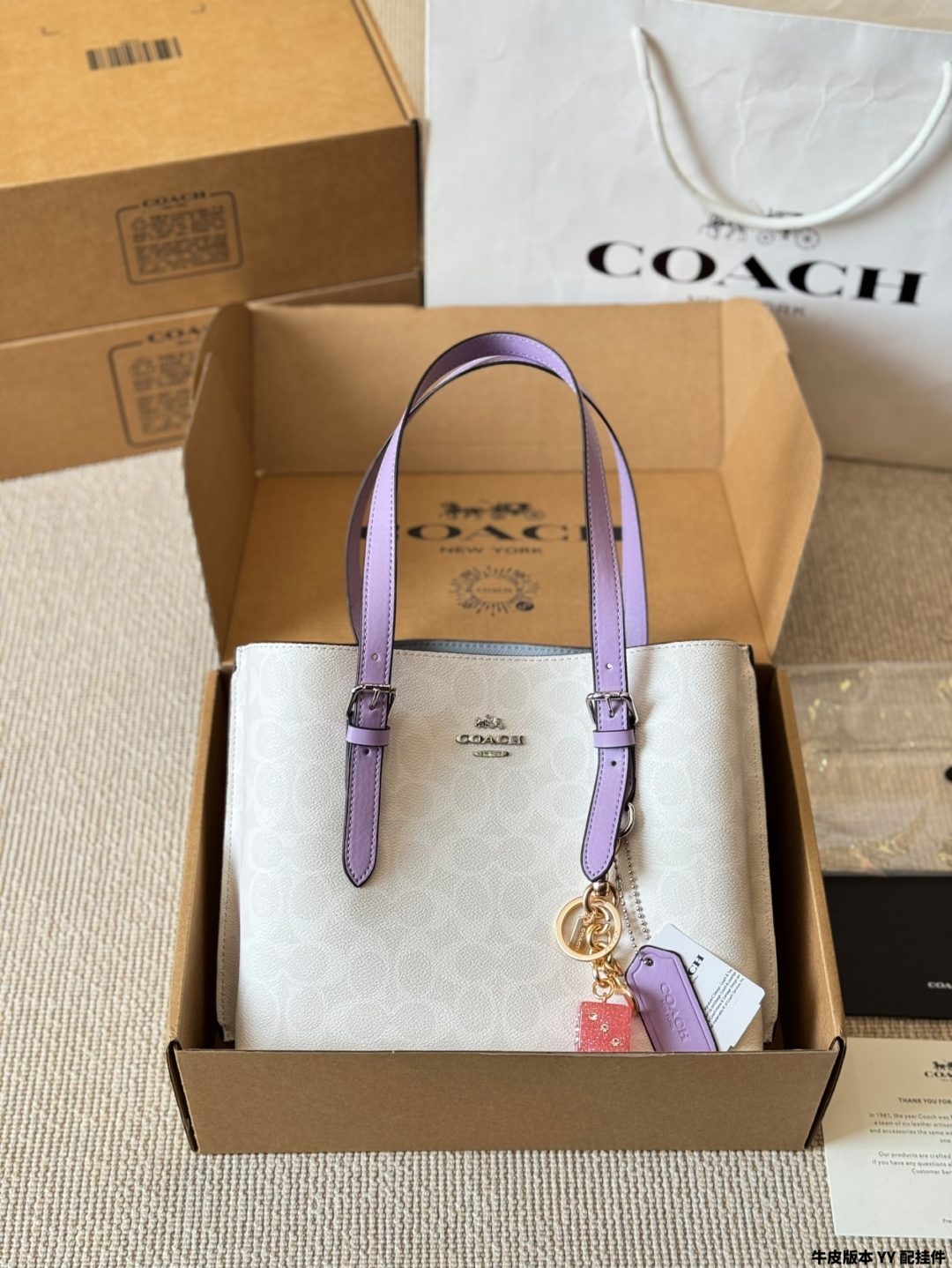 coach bag 404